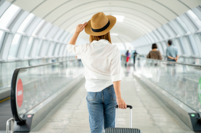 Unlimited Data Single Destination for 7 days