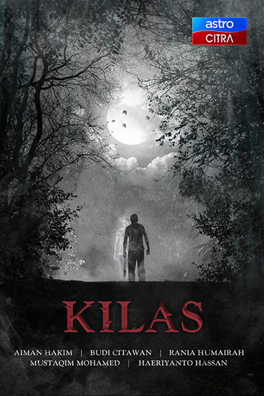 Kilas