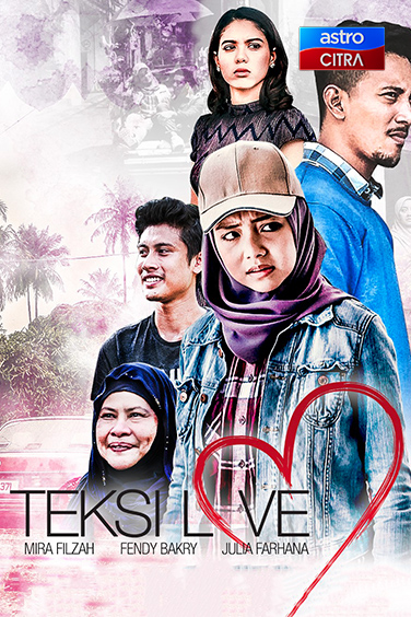 Teksi Love