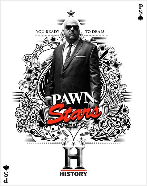 Pawn Stars