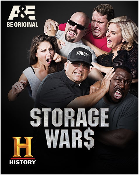Storage Wars