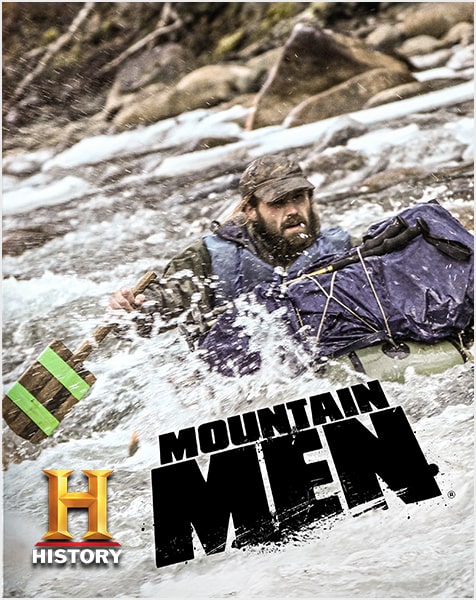Mountain Men