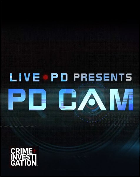 Live PD Presents: PD Cam S1