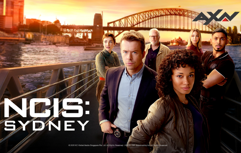 Entertainment TV Pack