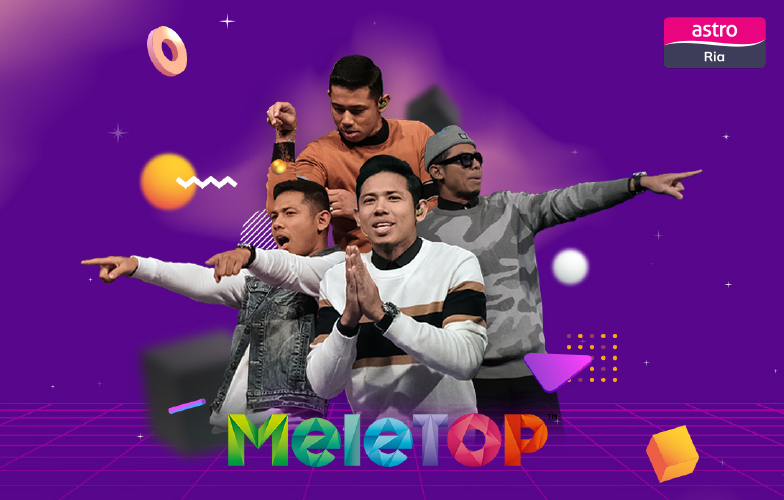 Malay TV Pack