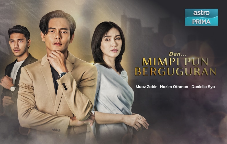 Singtel NTUC discounts - 50% off on all TV packs. Malay Pack comes with 12+ channels, only for $15.49