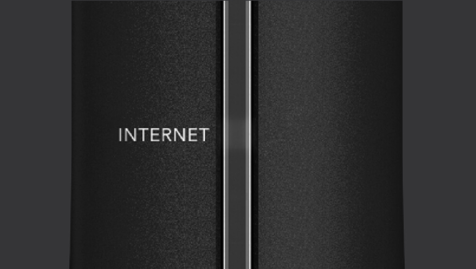 AC Plus No internet light troubleshooting