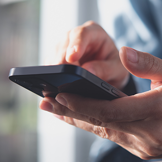 All of Singtel's SIM Only plans comes with an eSIM so it's all hassle-free!